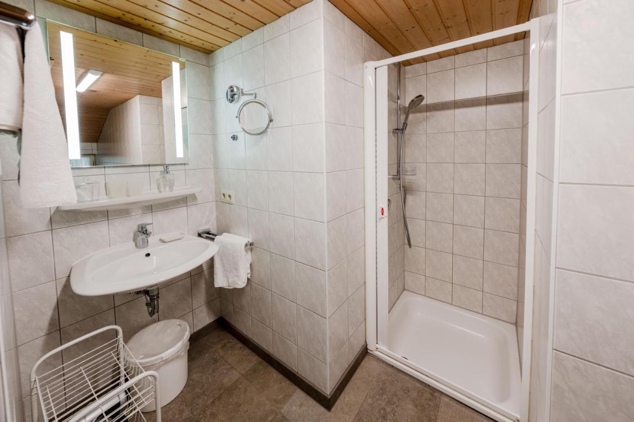 Gaestehaus Doering Mittenwald Eksteriør bilde