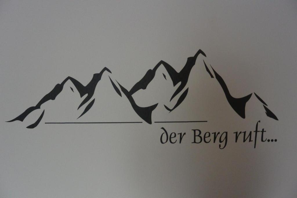 Gaestehaus Doering Mittenwald Eksteriør bilde