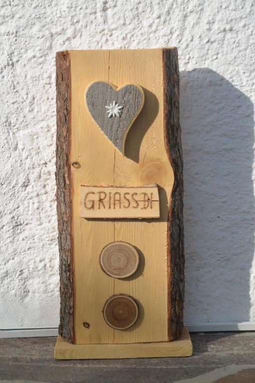 Gaestehaus Doering Mittenwald Eksteriør bilde